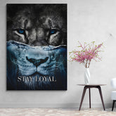 Stay Loyal
